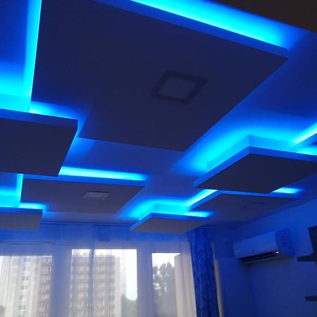 שיופוק Hanga Apartman מראה חיצוני תמונה