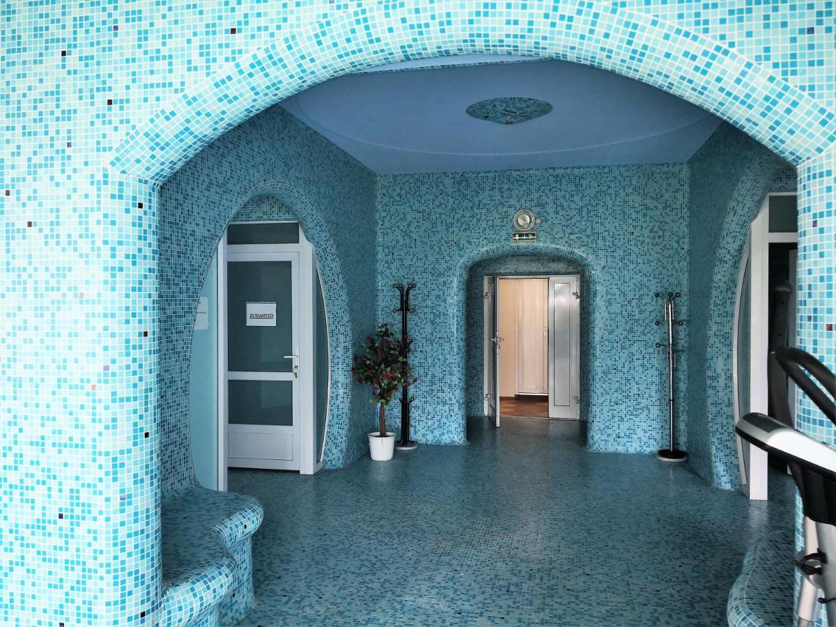 שיופוק Hanga Apartman מראה חיצוני תמונה