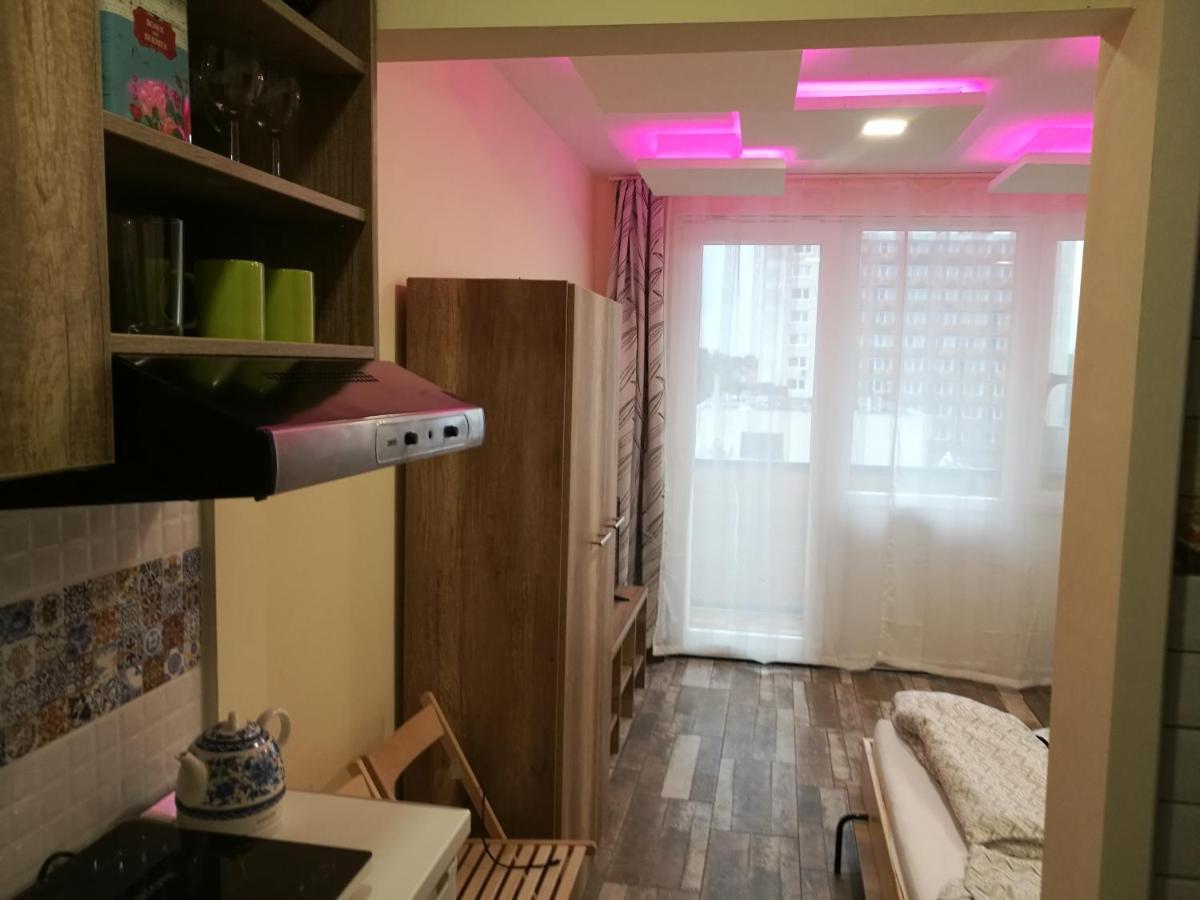 שיופוק Hanga Apartman מראה חיצוני תמונה
