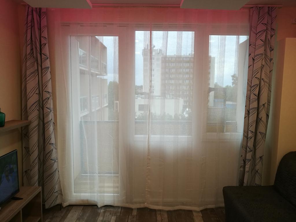 שיופוק Hanga Apartman מראה חיצוני תמונה