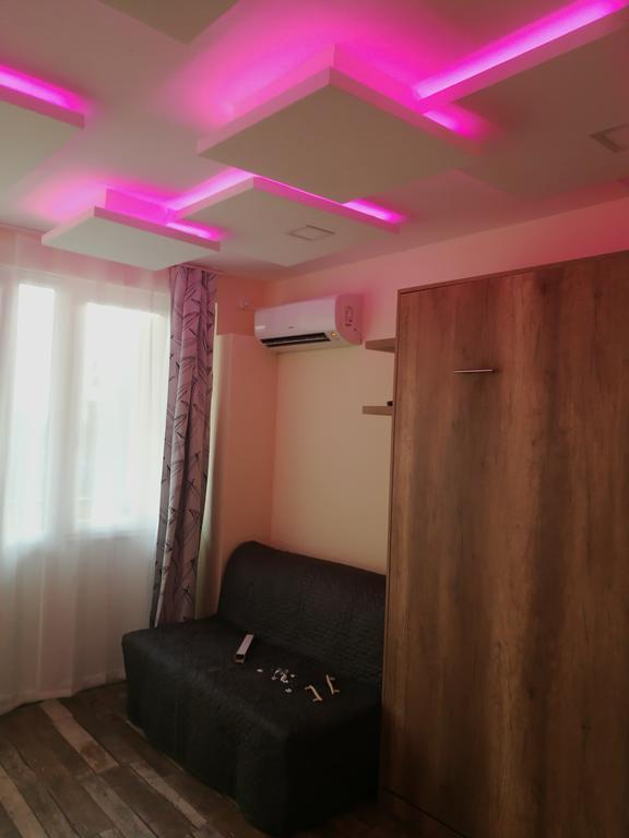 שיופוק Hanga Apartman מראה חיצוני תמונה