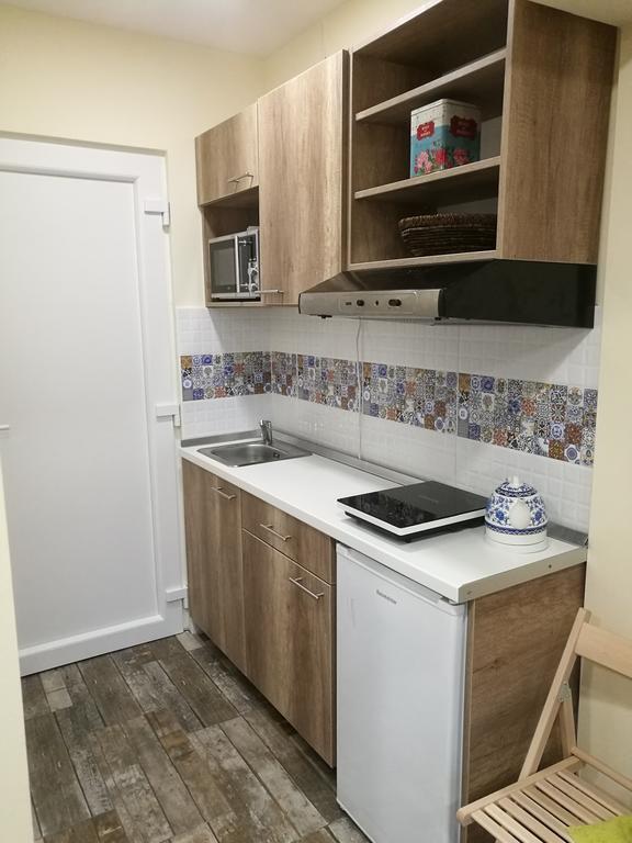 שיופוק Hanga Apartman מראה חיצוני תמונה