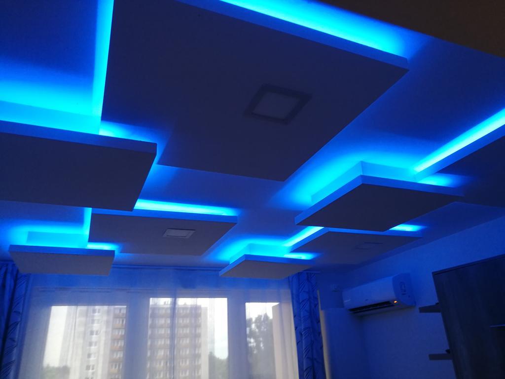 שיופוק Hanga Apartman מראה חיצוני תמונה