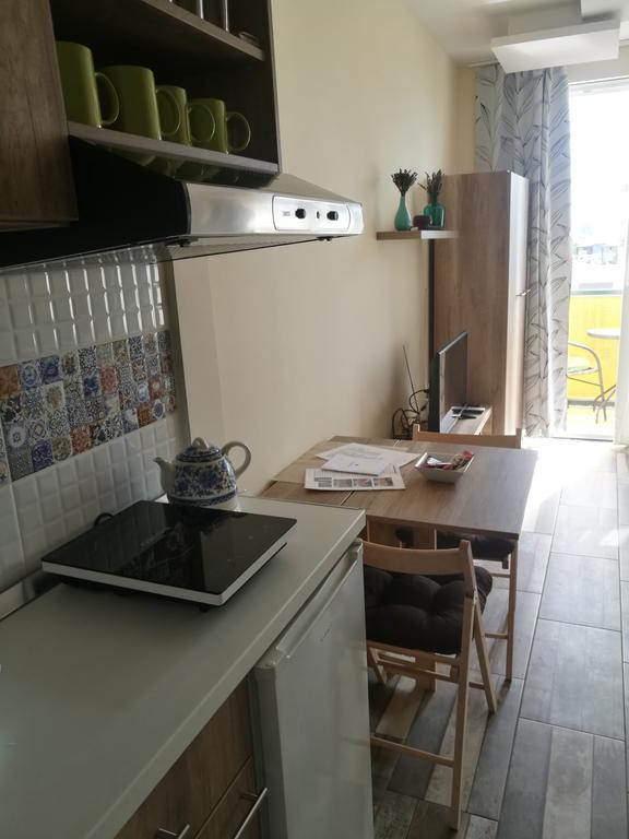 שיופוק Hanga Apartman מראה חיצוני תמונה