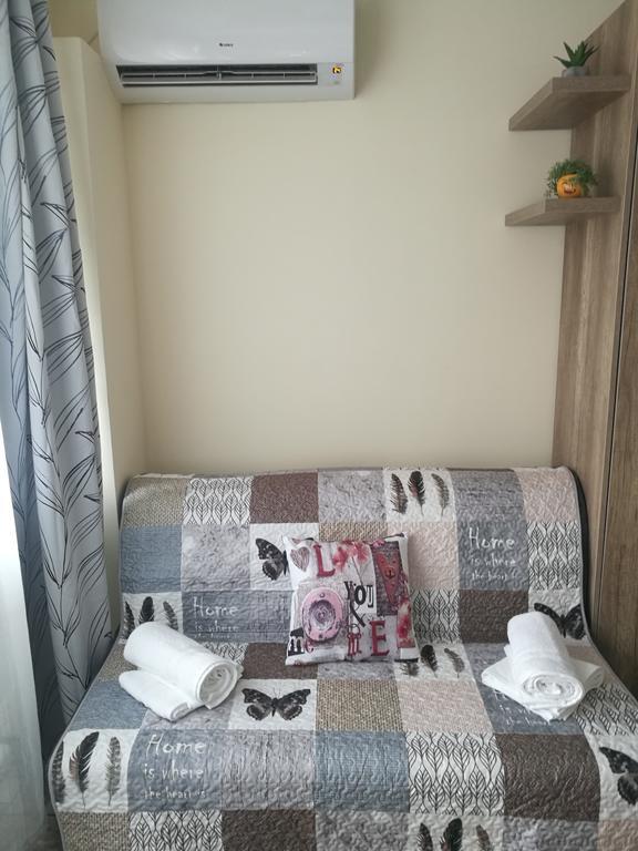 שיופוק Hanga Apartman מראה חיצוני תמונה
