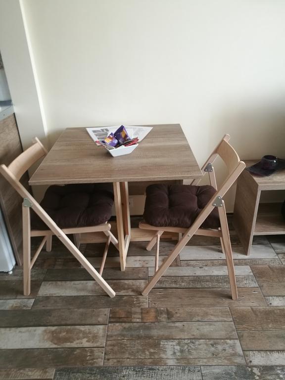 שיופוק Hanga Apartman מראה חיצוני תמונה