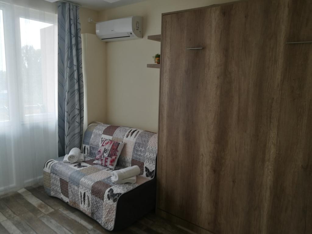 שיופוק Hanga Apartman מראה חיצוני תמונה