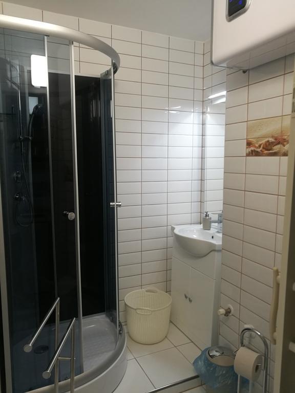 שיופוק Hanga Apartman מראה חיצוני תמונה