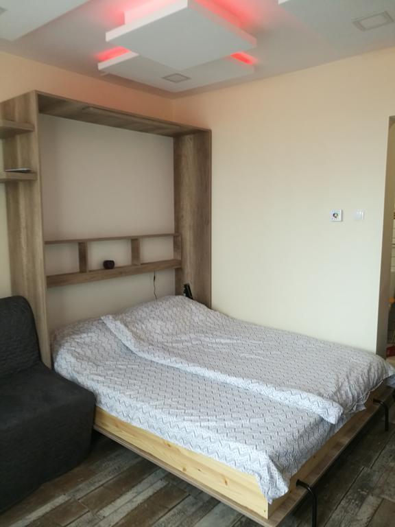 שיופוק Hanga Apartman מראה חיצוני תמונה
